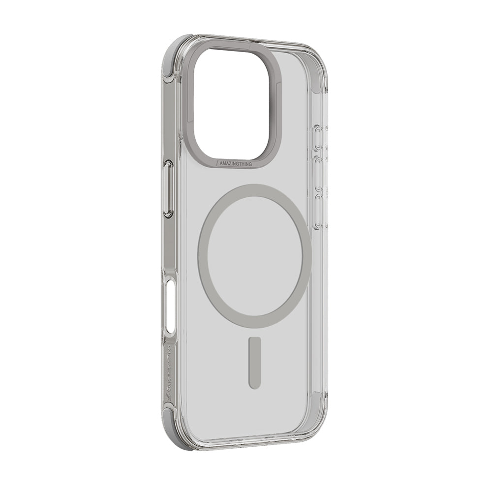 Amazingthing Omni Serisi iPhone 16 Pro Max Magsafe Telefon Kılıfı - 19 Amazingthing Omni Serisi iPhone 16 Pro Max Magsafe Telefon Kılıfı - 19